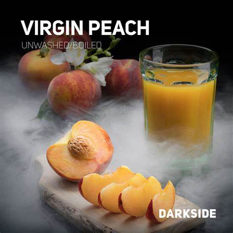 Darkside - Lemon Blast