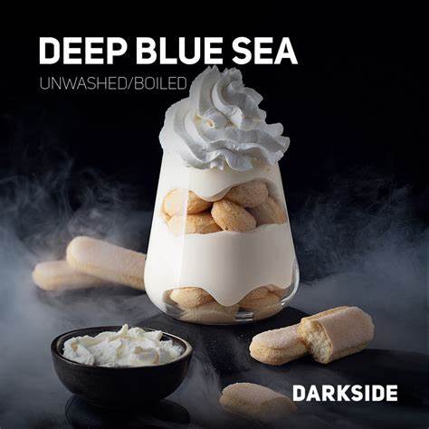 Darkside - Deep Blue Sea