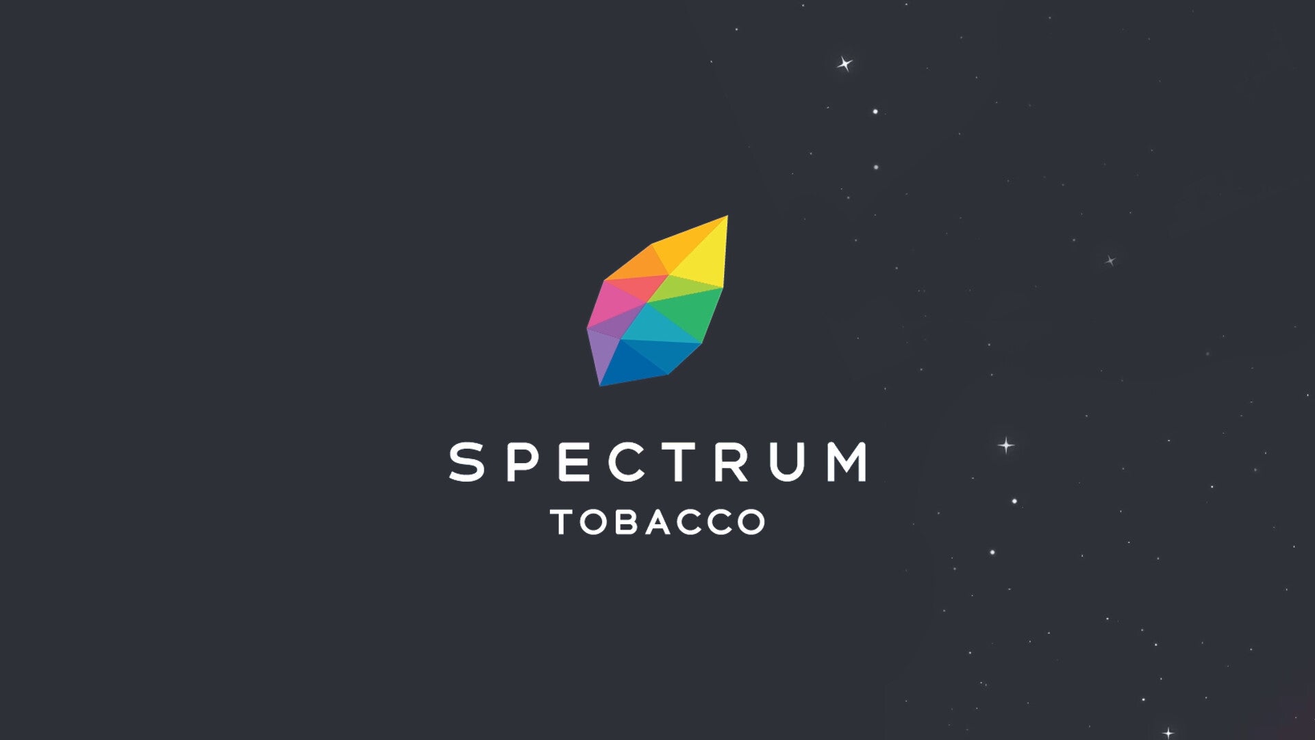 Spectrum Shisha SPECTRUM – Hookahspirit