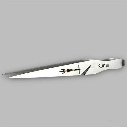 Trumpet Kunai Tongs