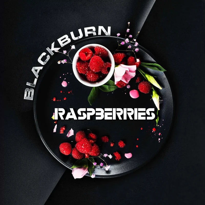 BLACKBURN