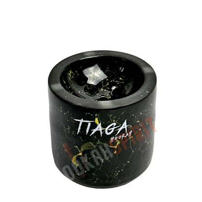 Tiaga Hookah Bowl