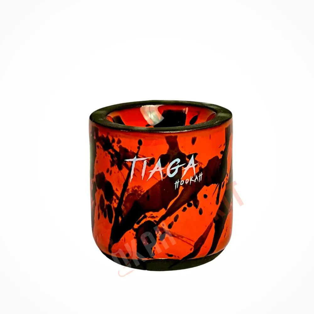 Tiaga Hookah Bowl