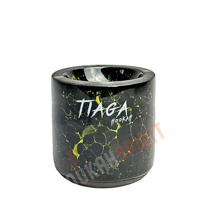 Tiaga Hookah Bowl Cayman