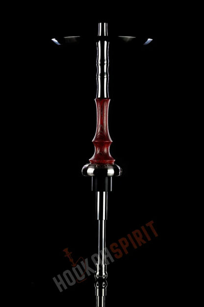 Totem Evo Red Wood Pipes